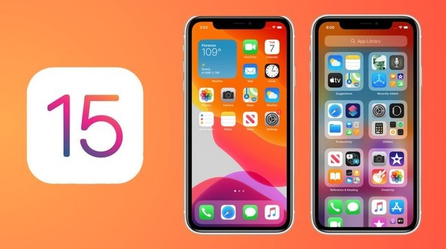 防城港苹果13维修分享iPhone13更新iOS 15.5，体验如何 