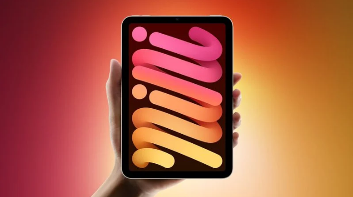 防城港苹果手机维修分享iPad mini 7 屏幕硬件可能进行了更新  