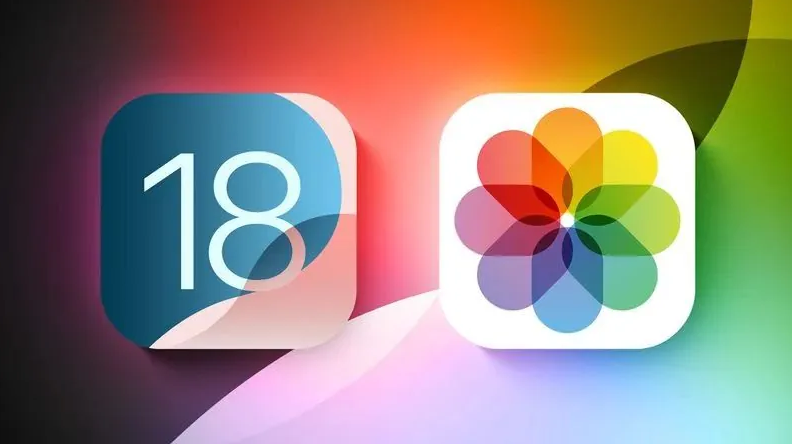 防城港苹果手机维修分享苹果 iOS / iPadOS 18.1Beta 3 发布 