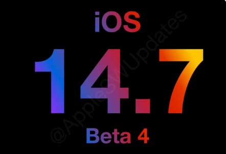 防城港苹果手机维修分享iOS 14.7 Beta4值得升级吗 