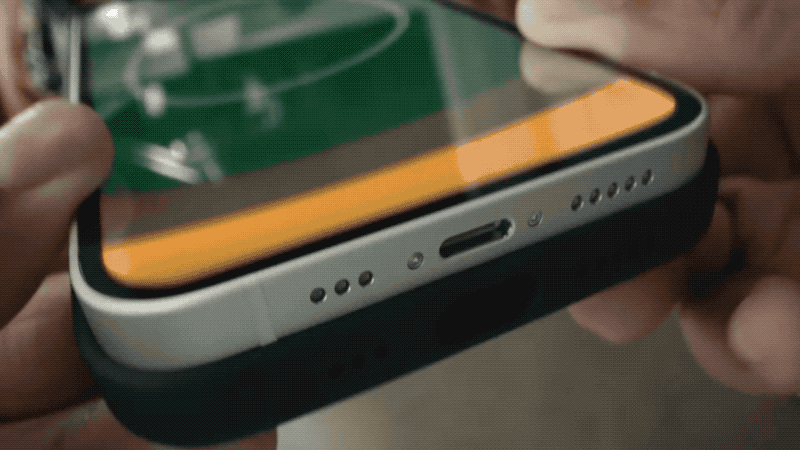 防城港苹果手机维修分享未来 Magsafe 还有哪些发展空间 