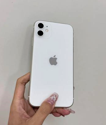 防城港苹果维修点分享iPhone 11黑屏特殊场景解析 