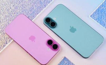防城港苹果维修点分享iPhone 16手机黑屏多重诱因解析 