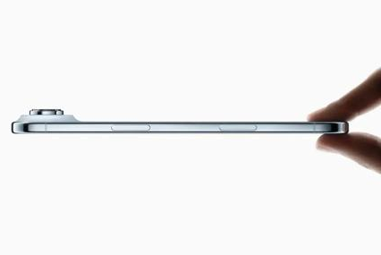防城港苹果维修点分享iPhone 17 Air发烫几大隐形诱因 